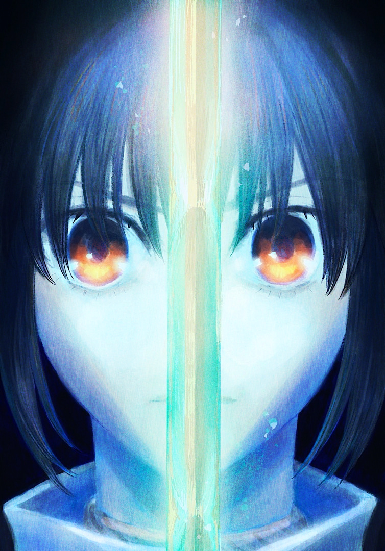 夜が明ける