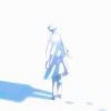 alone